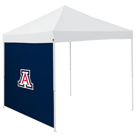 Logo Brands Arizona 9x9 Side Panel 106-48